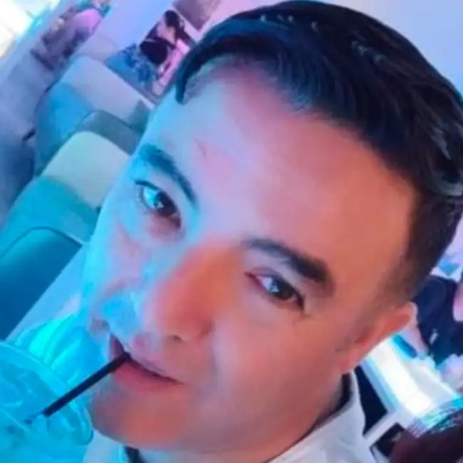 Yaron, 54, Бейт Шемеш, Израиль - Zug for me