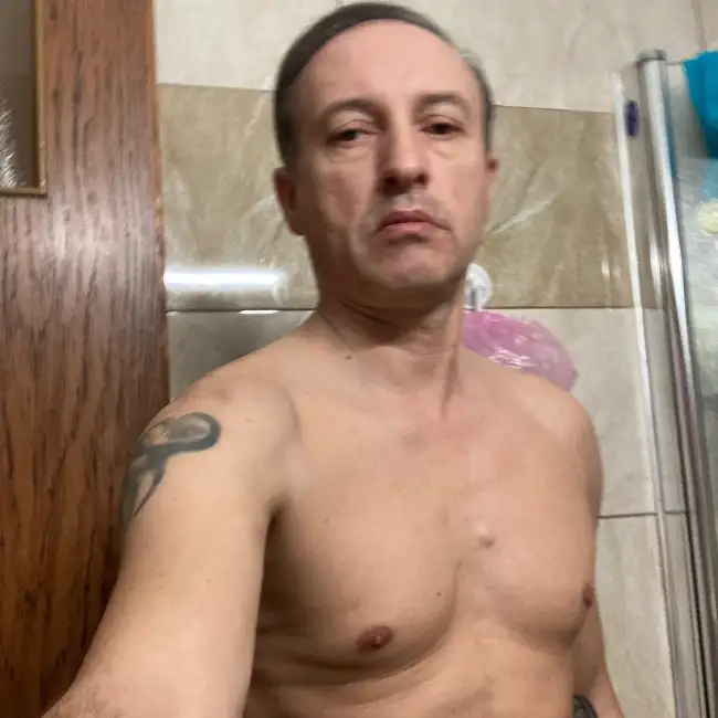 Boris, 51, Хайфа, Израиль - Zug for me