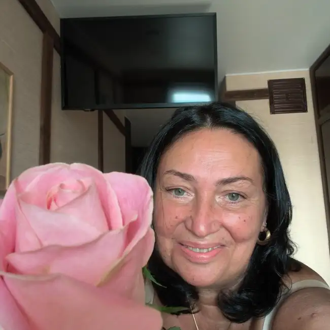 виктория, 56, Тель Авив, Израиль - Zug for me