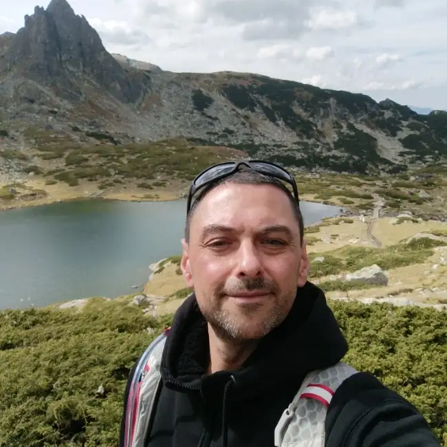 Олег, 44, Рамат Ган, Израиль