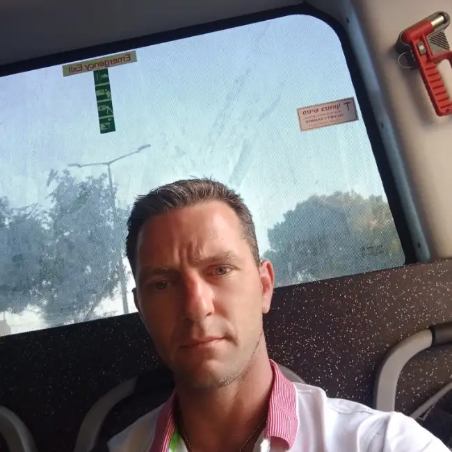 Женя, 42, Нетания, Израиль - Zug for me