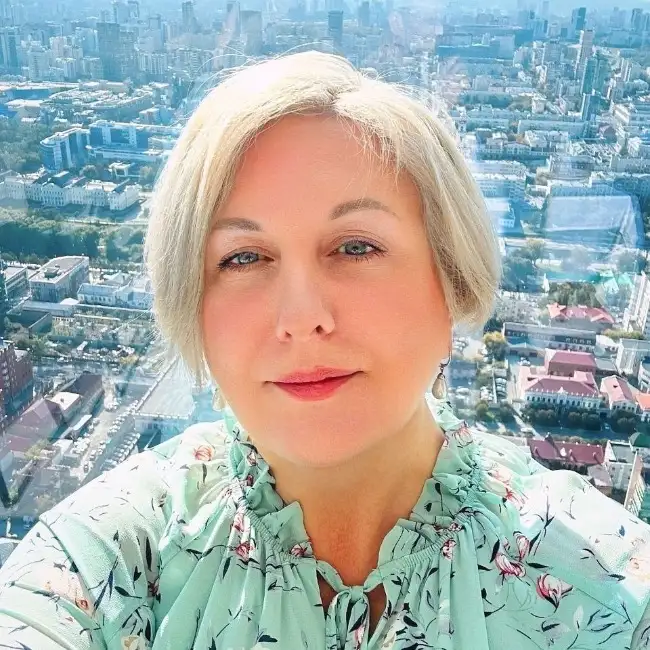 Natali, 51, Хайфа, Израиль - Zug for me