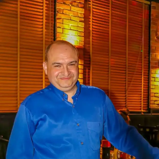 Alex, 46, Кирьят Гат, Израиль - Zug for me