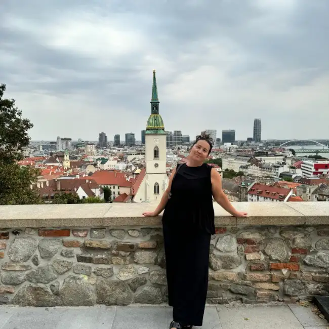 Люда, 54, Нацрат Илит, Израиль - Zug for me