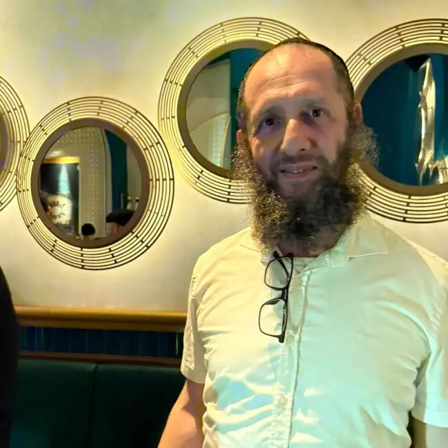 Shimon, 52, Ришон ле Цион, Израиль - Zug for me