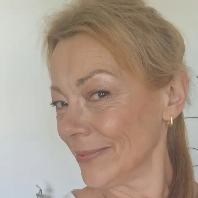 Eleonora, 60 - Zug for me