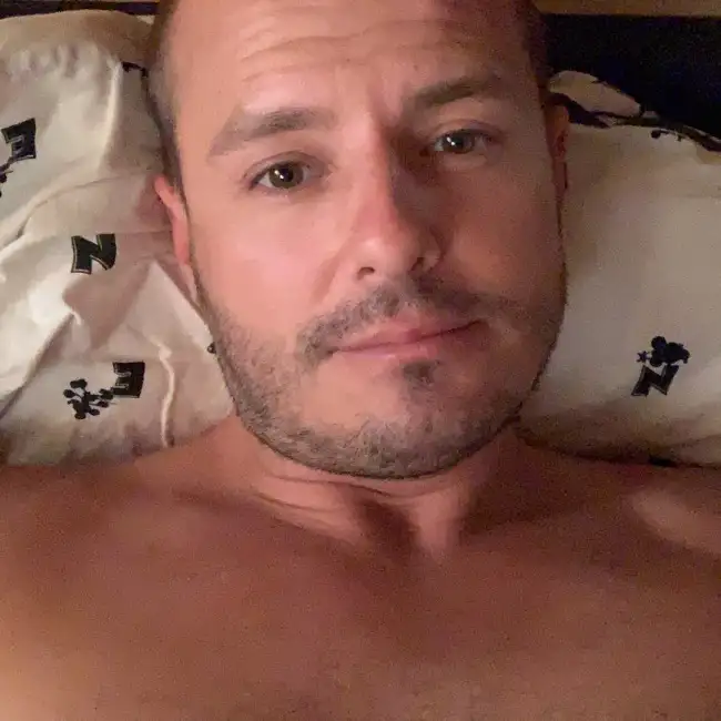 Serega, 42, Ришон ле Цион, Израиль - Zug for me