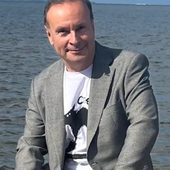 Nikolay, 55 - Zug for me