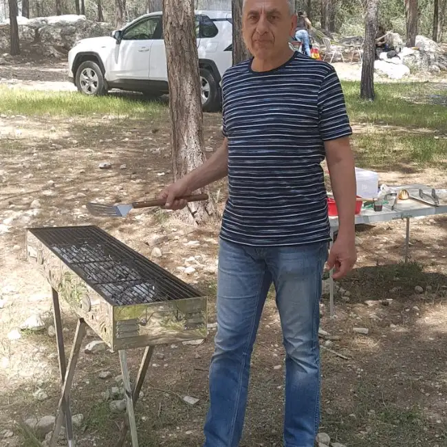 Владимир, 72, Бат Ям, Израиль - Zug for me