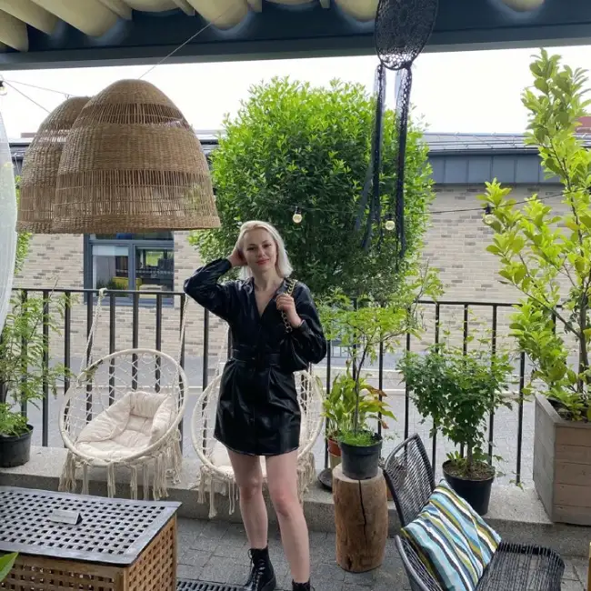 Natalia, 30, Петах Тиква, Израиль - Zug for me