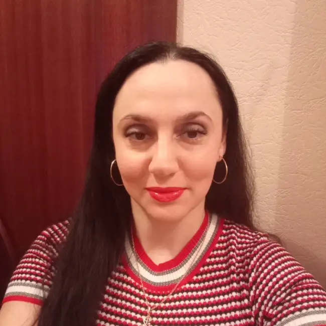 Фаина, 45 - Zug for me