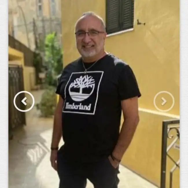 Moshik, 61, Петах Тиква, Израиль - Zug for me