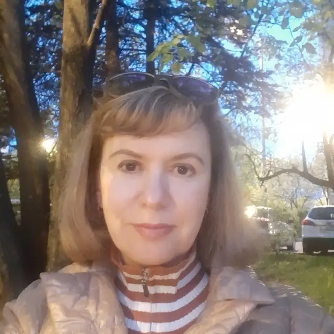 Маргарита, 44 - Zug for me