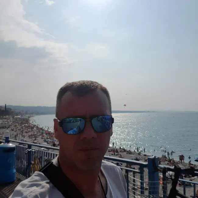 Виктор, 49, Реховот, Израиль - Zug for me
