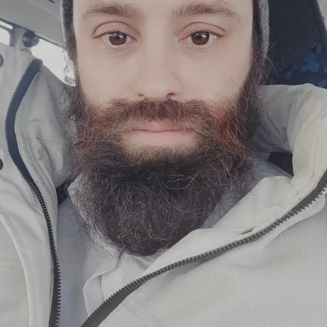 Рон, 37 - Zug for me