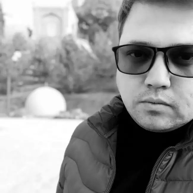 Sultan, 37, Иерусалим, Израиль - Zug for me