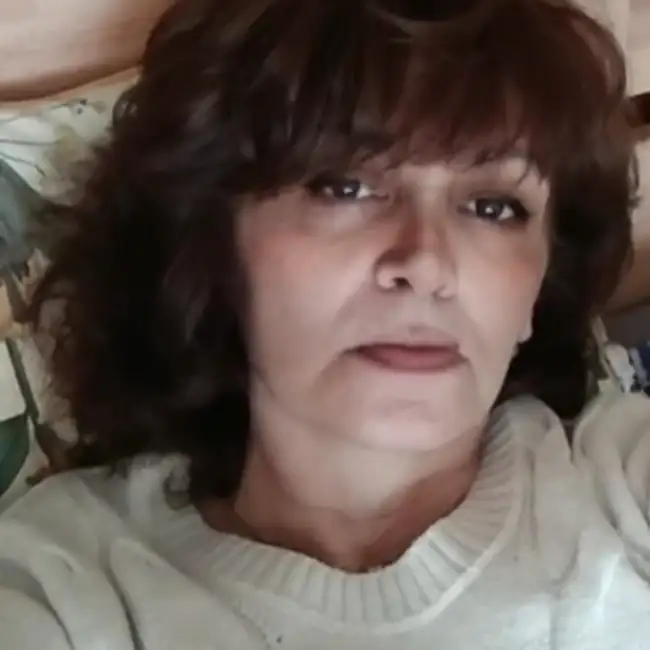 Светлана, 64 - Zug for me