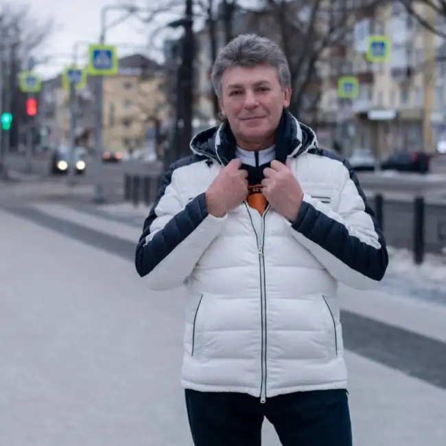 Valery, 56, Иерусалим, Израиль - Zug for me