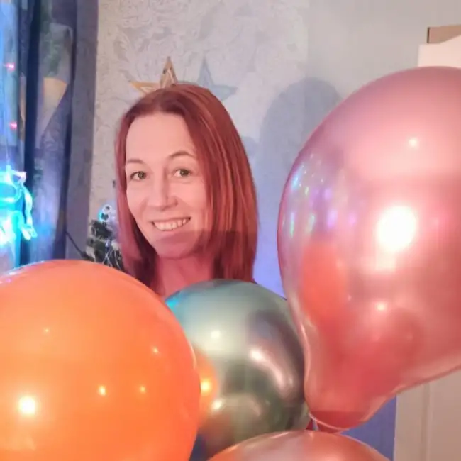 IRINA, 53