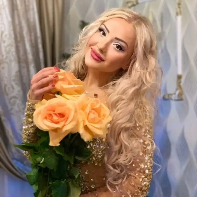 Алина, 32