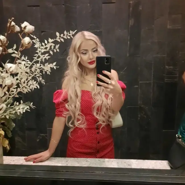 Алина, 32