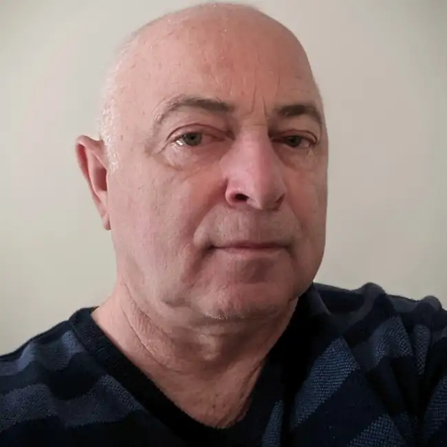 Alex, 70Кирьят Ям, Израиль 