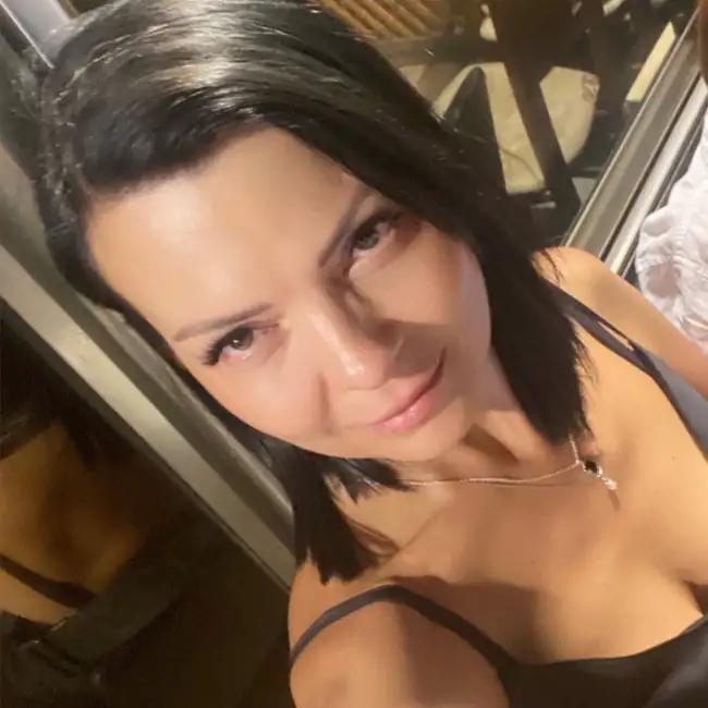 Marina, 48, Иерусалим, Израиль - Zug for me