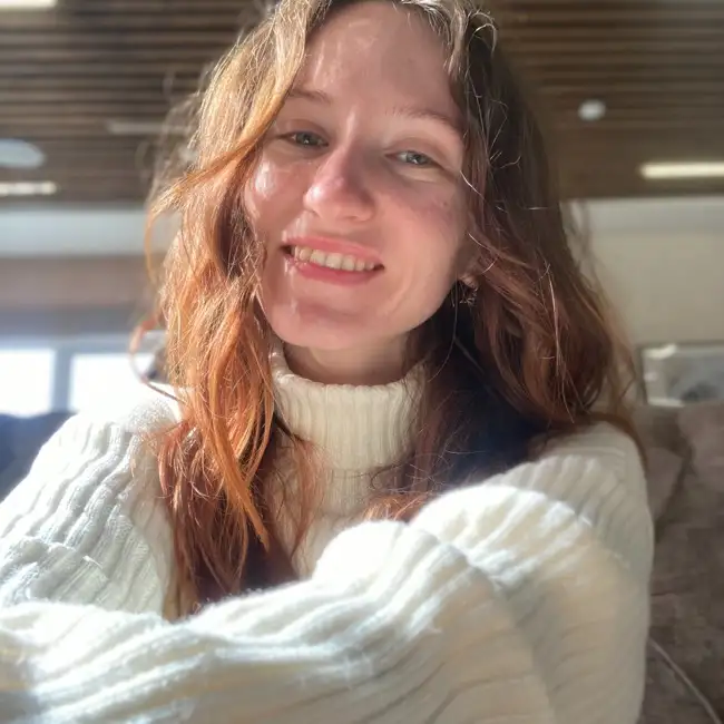 Рита, 25