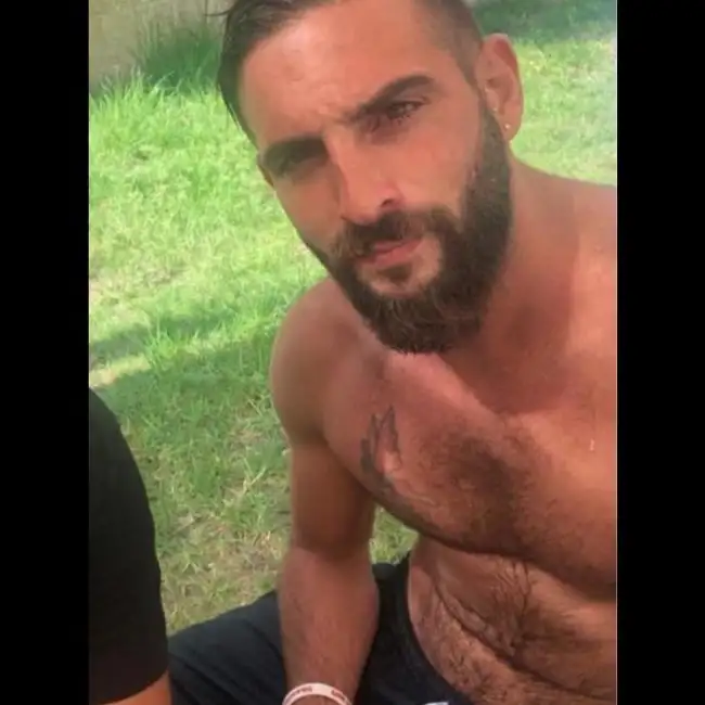 Adam, 39, Иерусалим, Израиль - Zug for me
