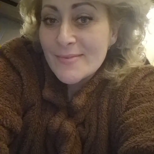 Галина, 52, Лод, Израиль - Zug for me