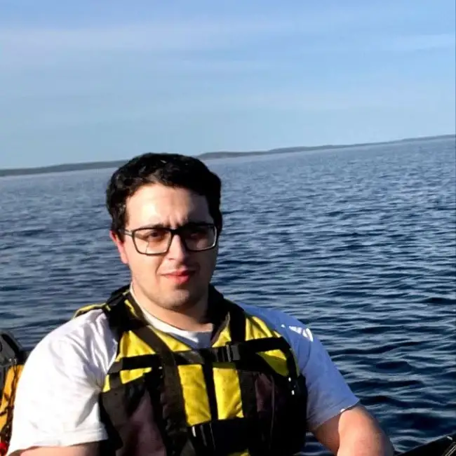 Alex, 27 - Zug for me