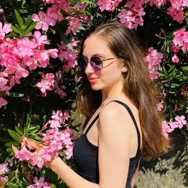 Daria, 28 - Zug for me