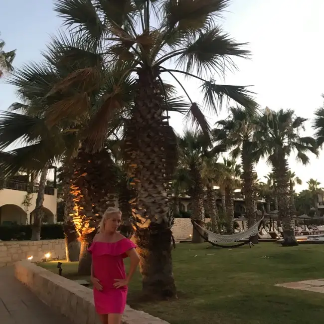 Mariia, 41