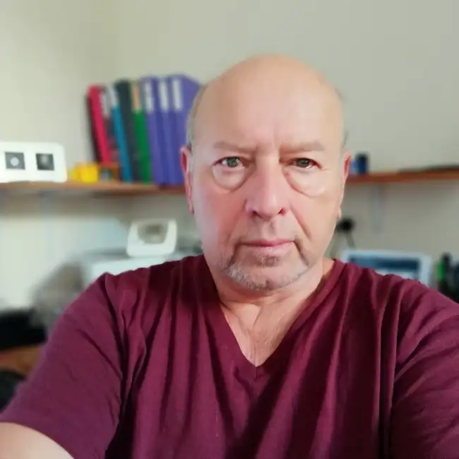 קובי, 78, Тель Авив, Израиль - Zug for me