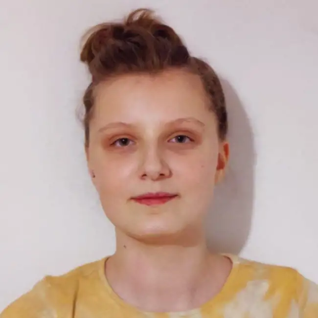 Masha, 22, Тель Авив, Израиль - Zug for me