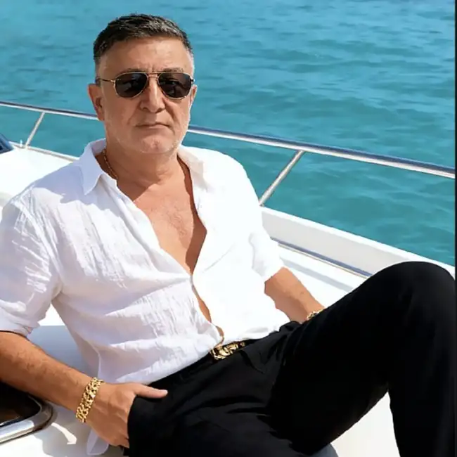 оскар, 52, Тель Авив, Израиль - Zug for me
