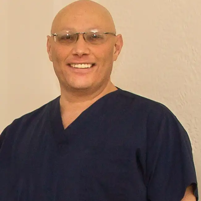 Gregory, 62