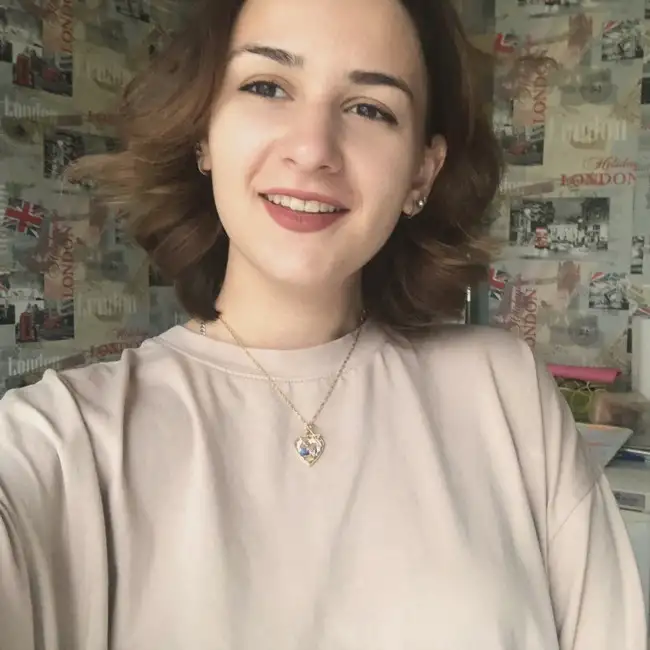 Дарья, 28 - Zug for me