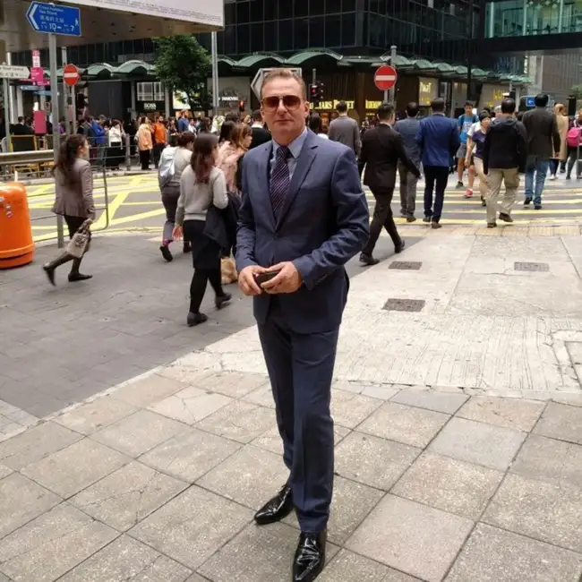 Yoram, 57, Герцлия, Израиль - Zug for me