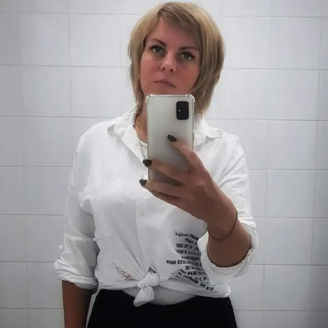 Ylia, 41 - Zug for me