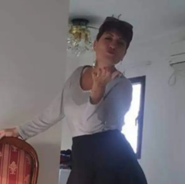 אורנה, 62, Ашдод, Израиль - Zug for me