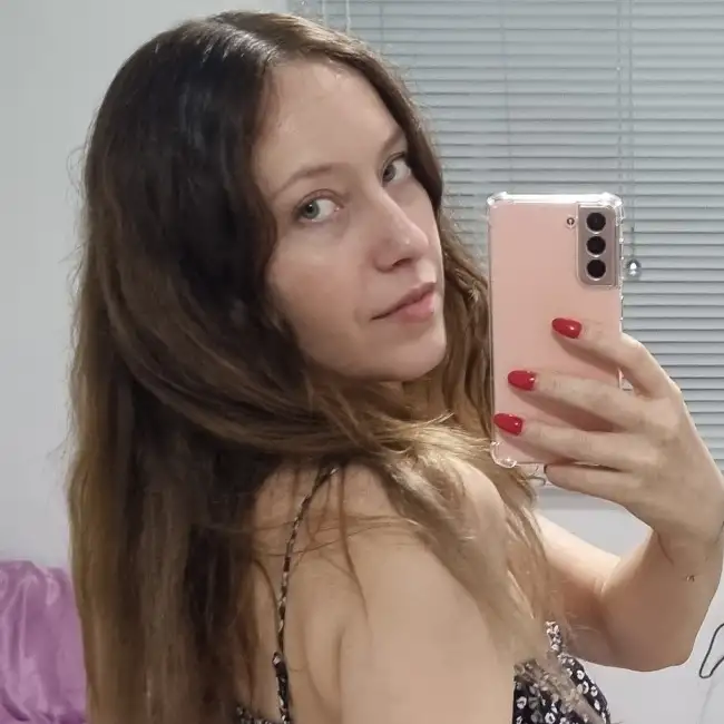 Марина, 42, Тверия, Израиль - Zug for me