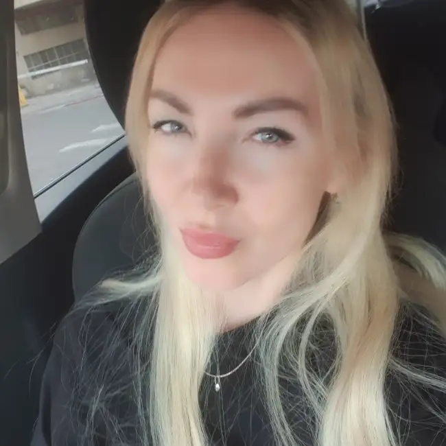 Ирина, 44 - Zug for me