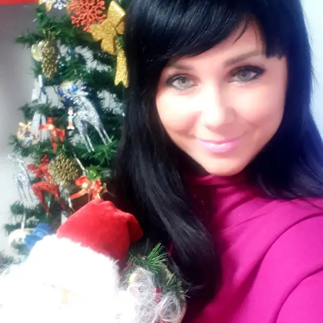 Polli, 41