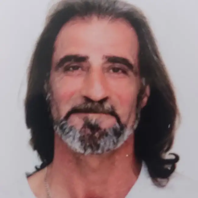 Евгений, 59, Хайфа, Израиль - Zug for me