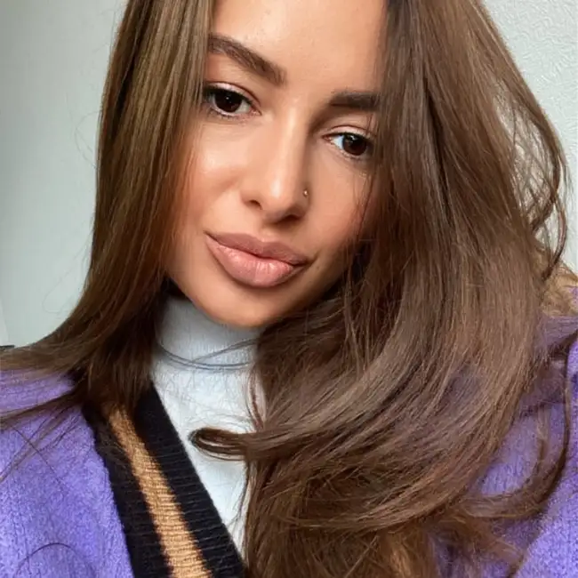 Lena, 33 - Zug for me