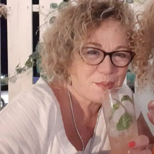דורית, 58, Нетания, Израиль - Zug for me