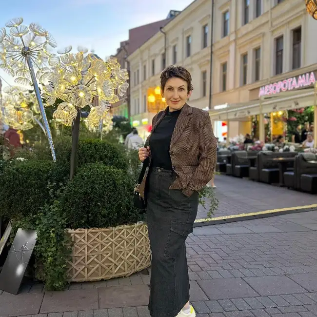 Ирина, 54 - Zug for me