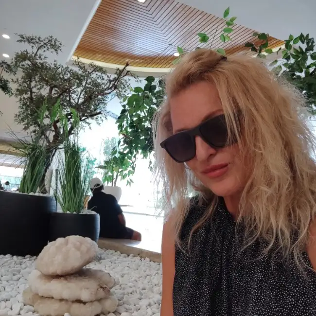 Nati, 50, Бат Ям, Израиль - Zug for me