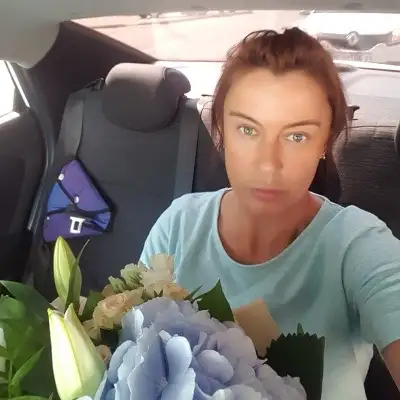 Milana, 50, Тель Авив, Израиль - Zug for me